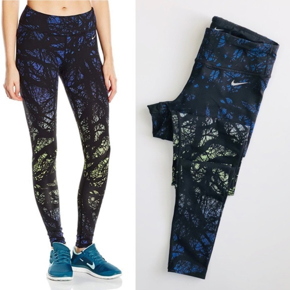 Nike Epic Lux Running Tights